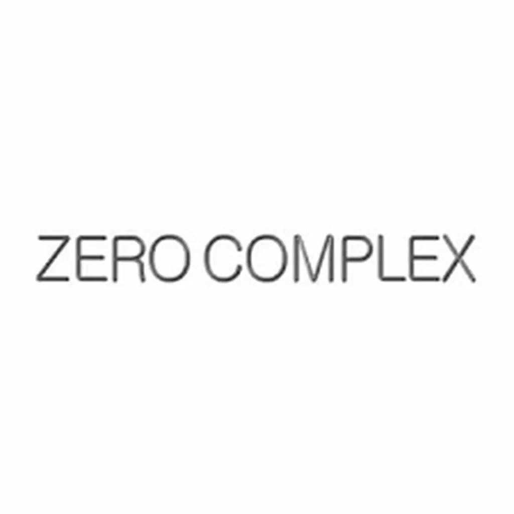 Zero Complex Restaurant South Korea