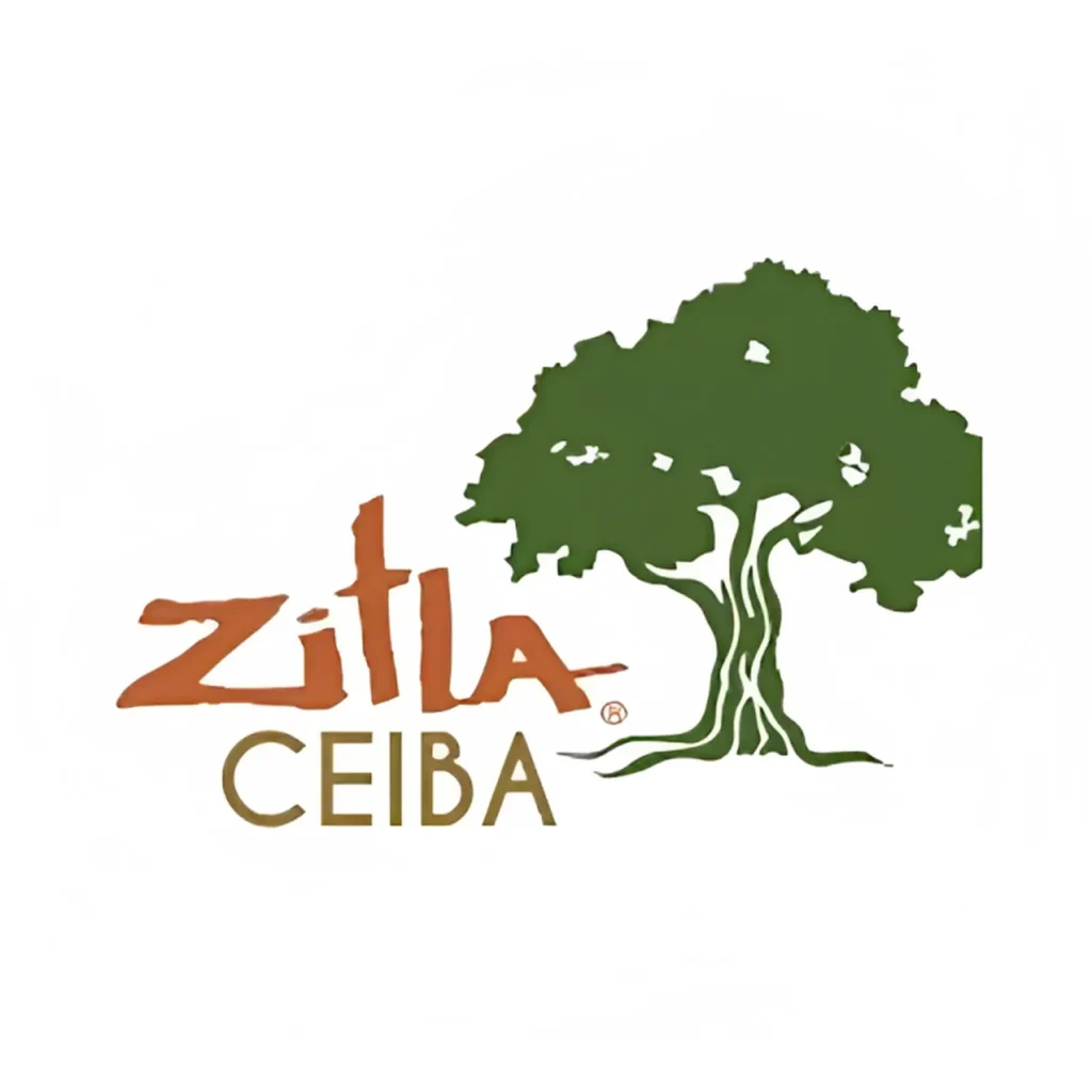 Zitla Ceiba restaurant Playa Del Carmen