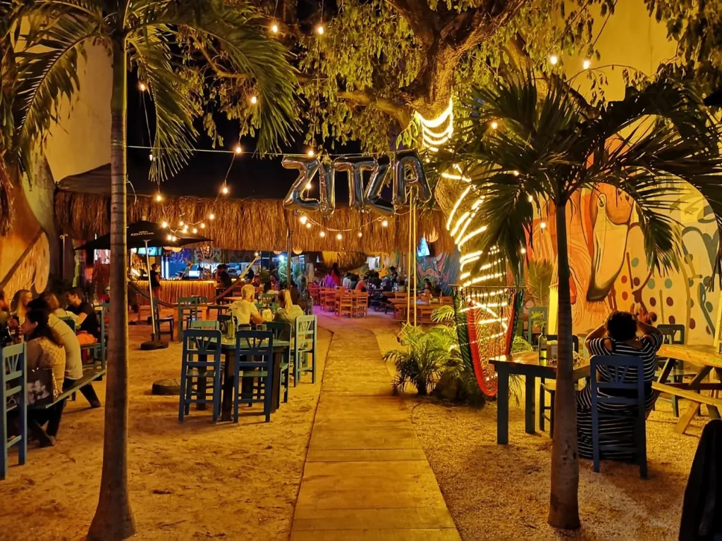 Reservation at ZITLA restaurant - Playa Del Carmen | KEYS