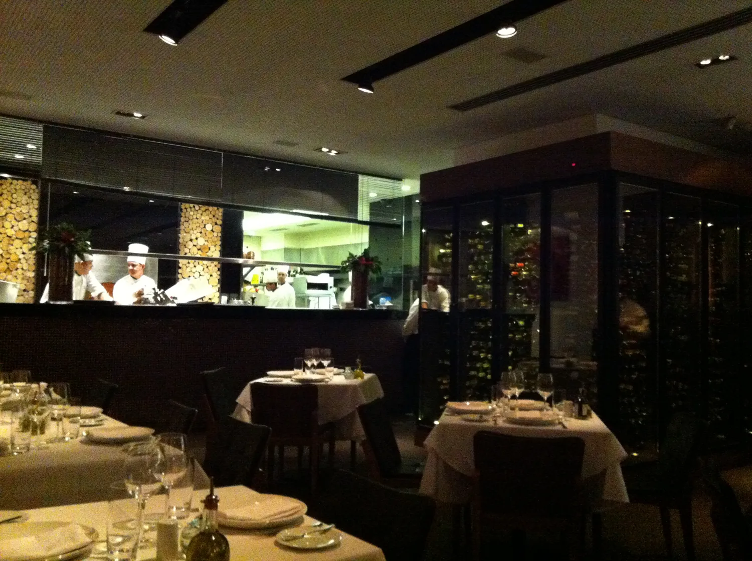 Zucco restaurant São Paulo