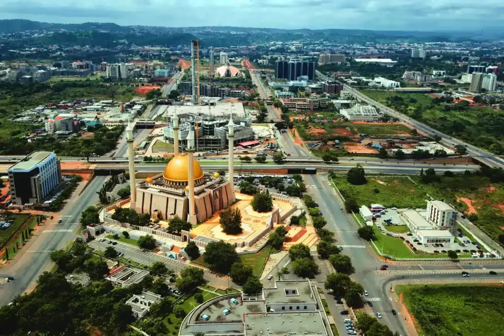 Abuja-Nigeria