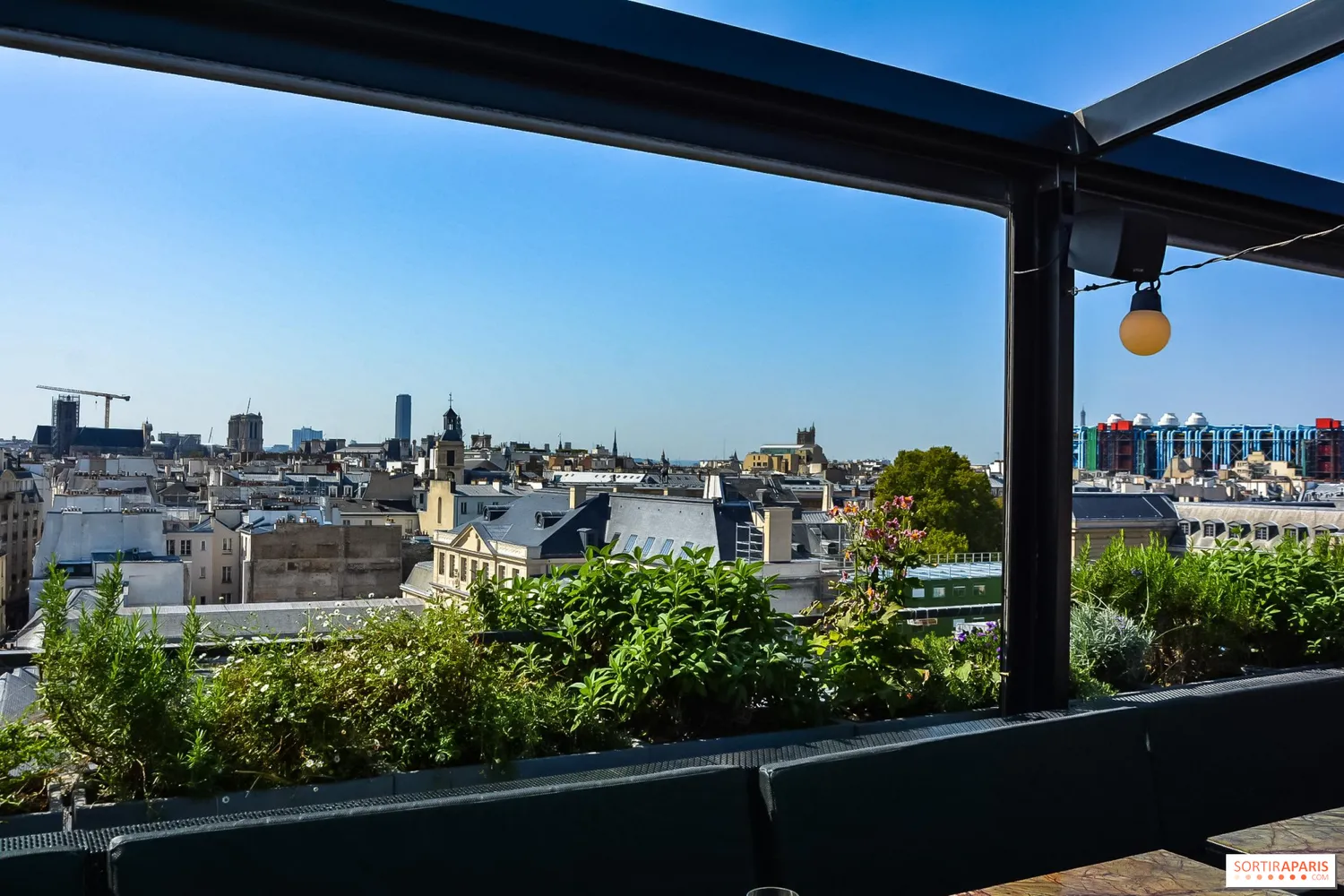 Reservation at ACTE 2 restaurant - Avignon | KEYS