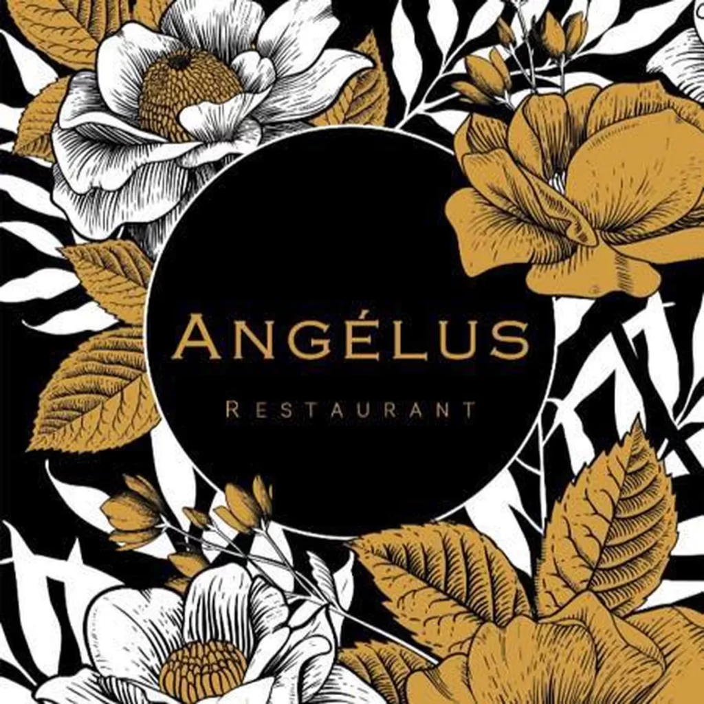 l'Angelus Restaurant Montpellier