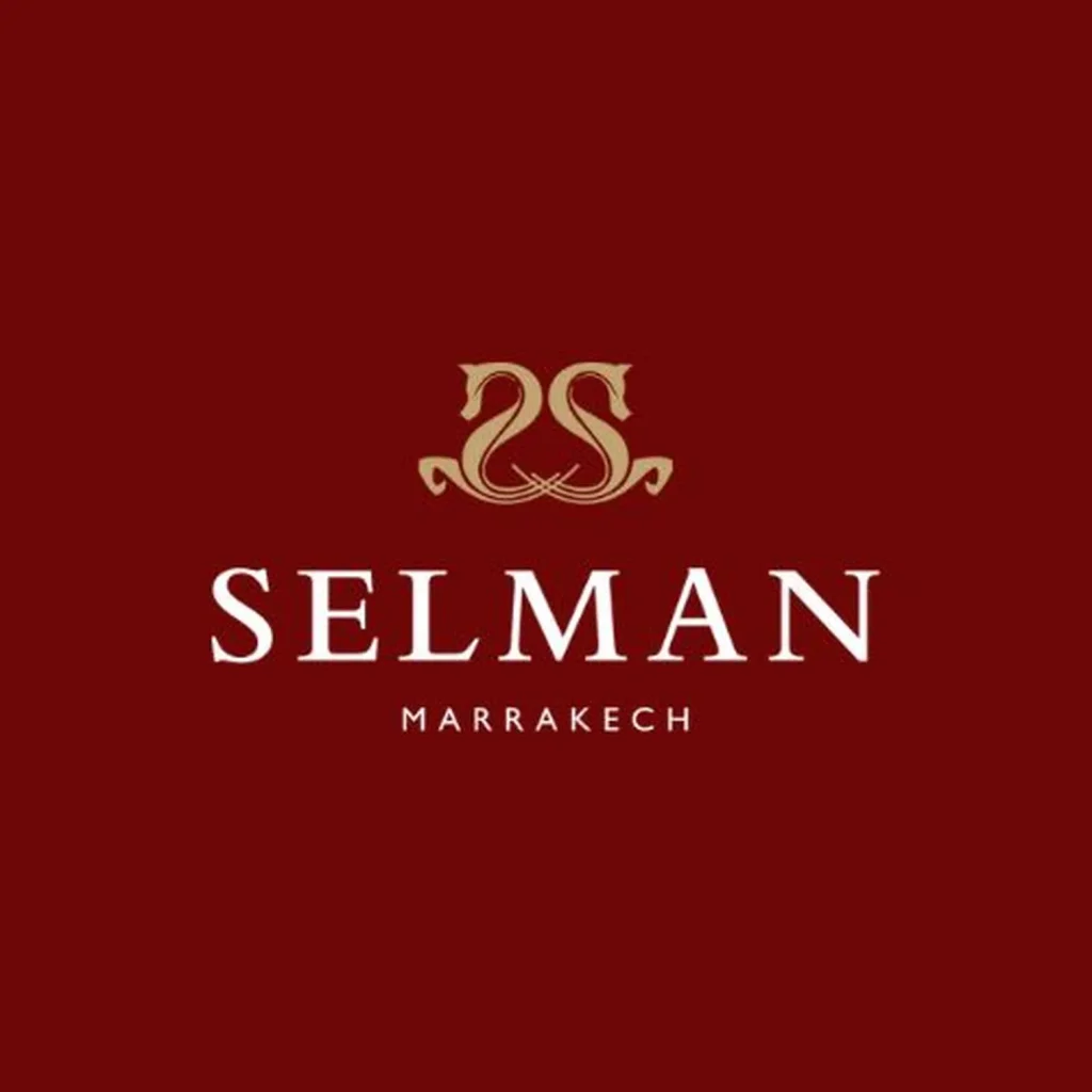 Selman Restaurant Marrakesh
