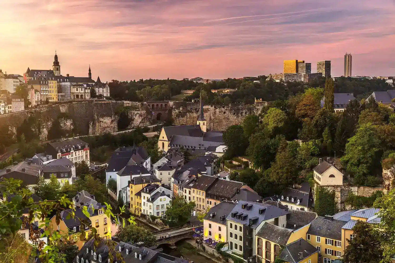 Luxembourg