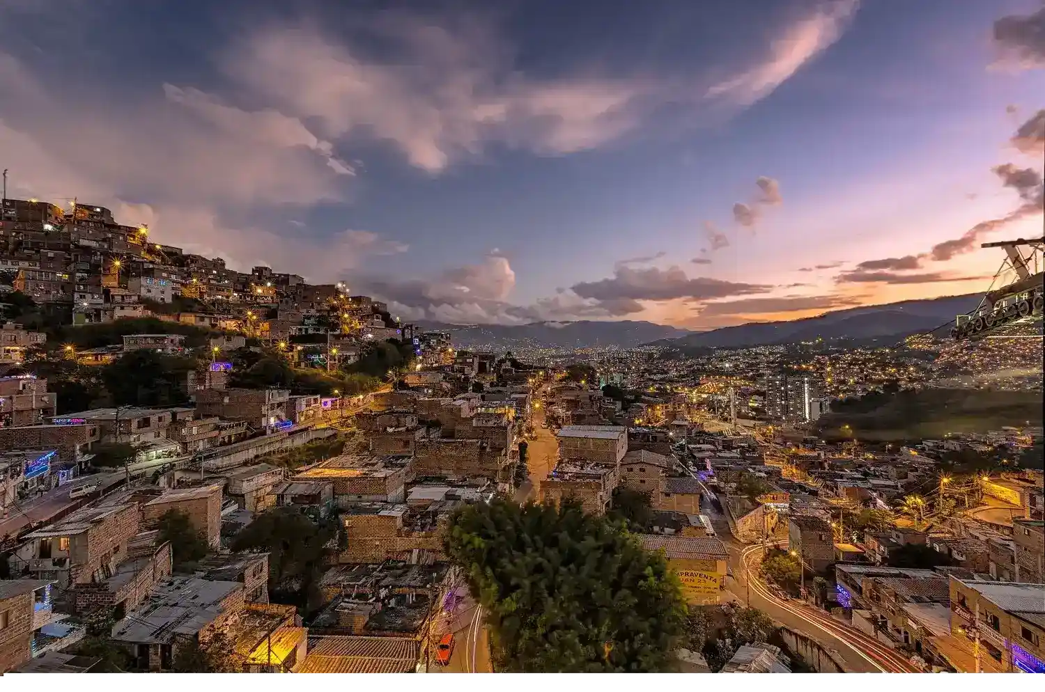 medellin-Colombia-theworldkeys