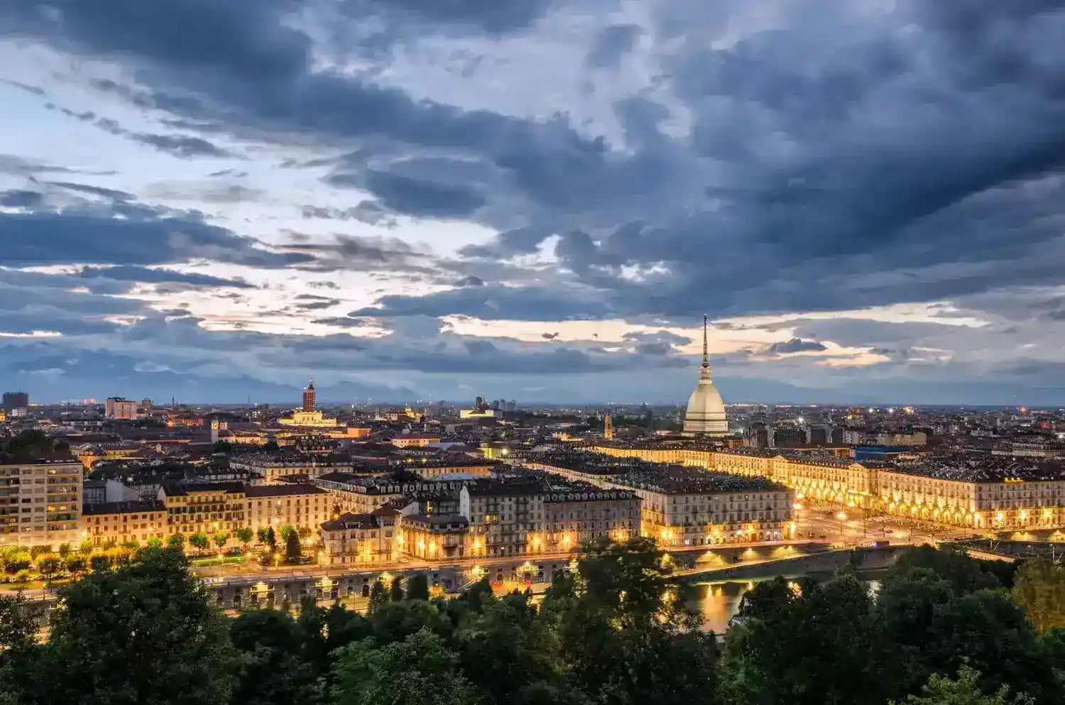 torino-Italy-theworldkeys