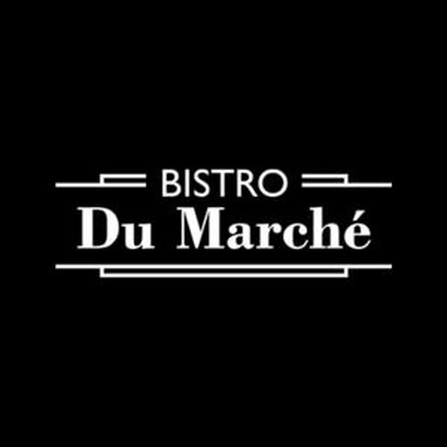 Reservation at BISTRO DU MARCHÉ restaurant La Jolla KEYS