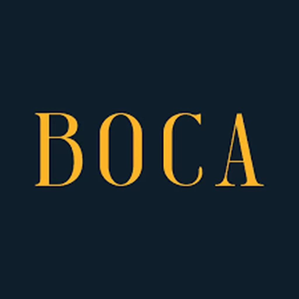 BOCA Restaurant Cincinnati USA