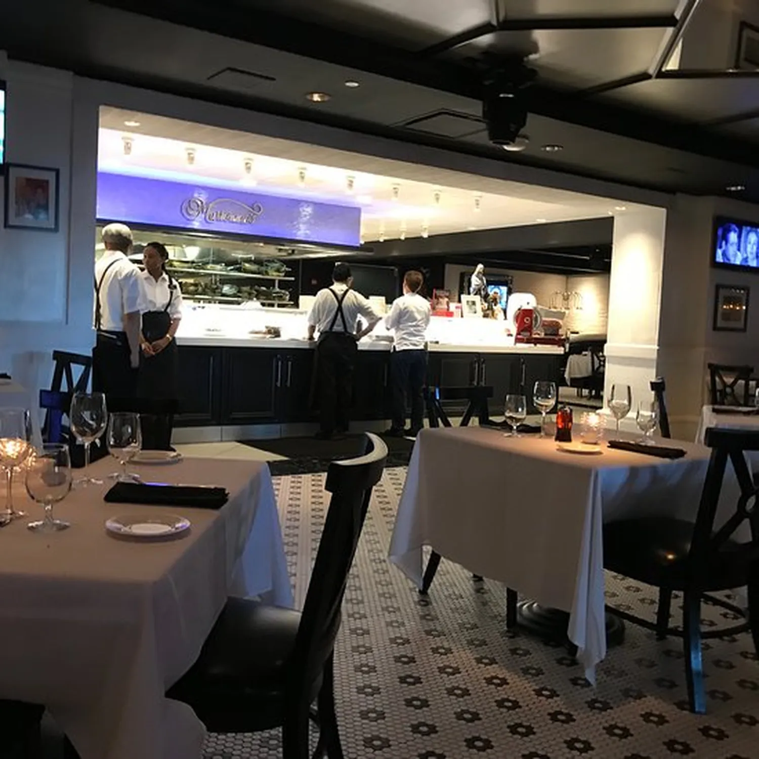 CAFE MARTORANO RestaurantFort Lauderdale