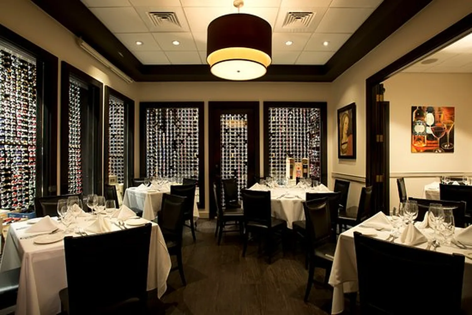 CASA D'ANGELO Restaurant Fort Lauderdale