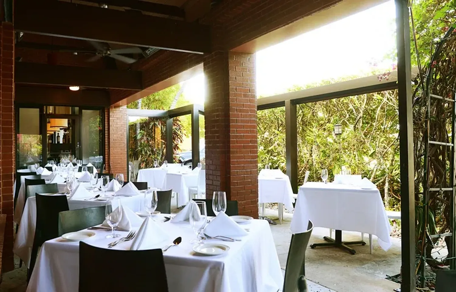 CASA D'ANGELO Restaurant Fort Lauderdale