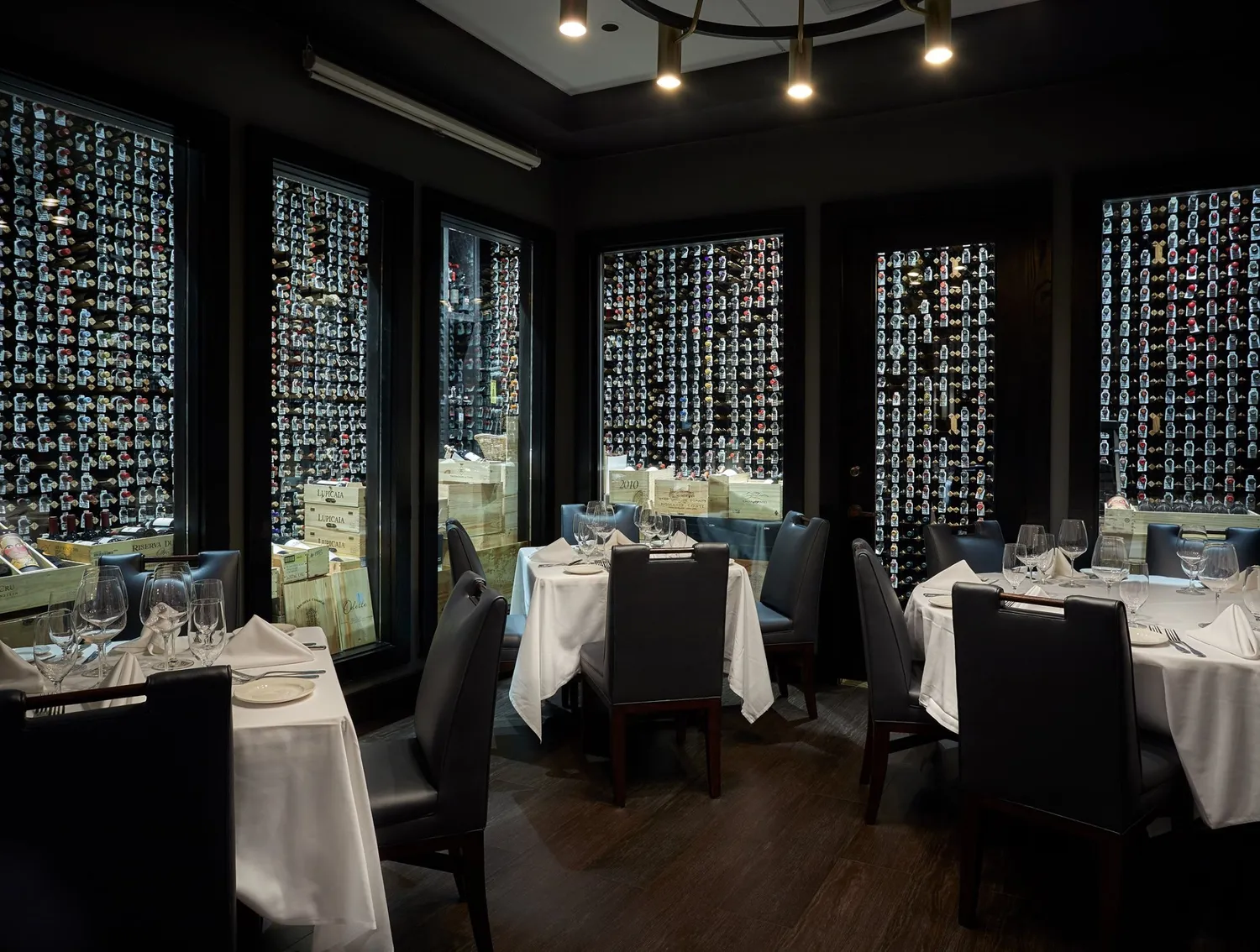 CASA D'ANGELO Restaurant Fort Lauderdale