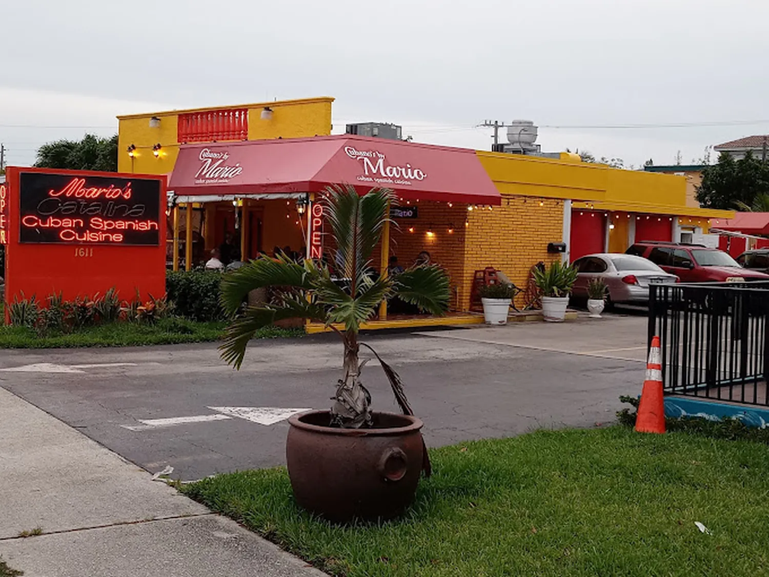 CUBANO'S BY Restaurant Fort Lauderdale