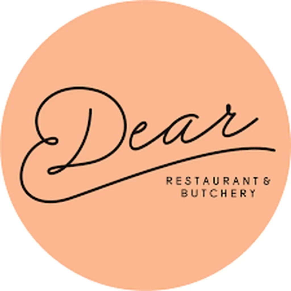 DEAR Restaurant Cincinnati