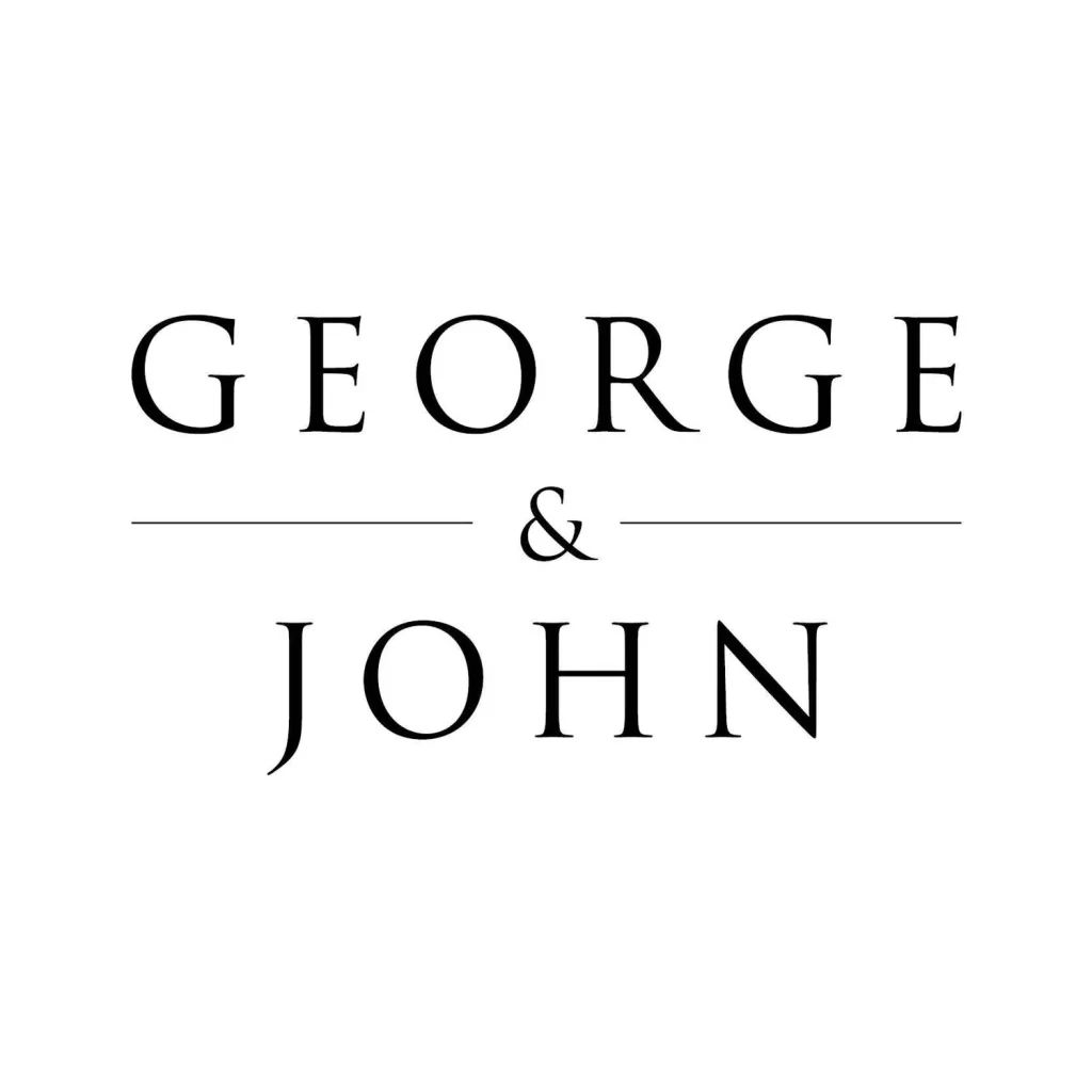 GEORGE & JOHN Restaurant Jaffa