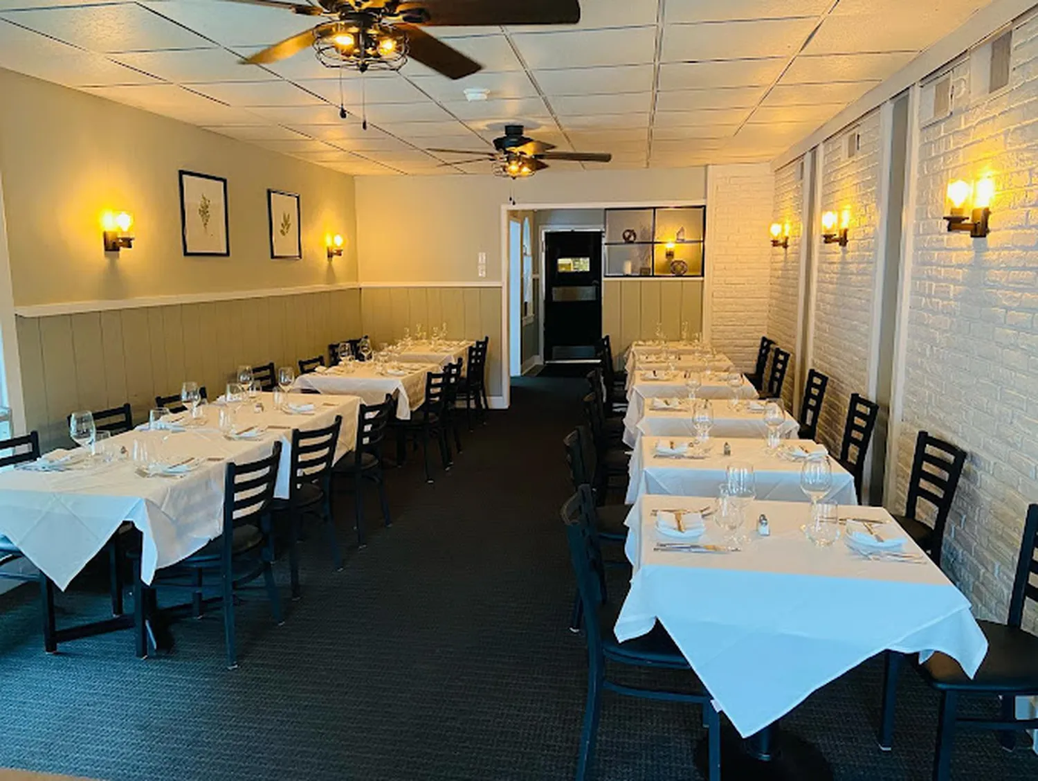 GRANA BYOB Restaurant Cape May