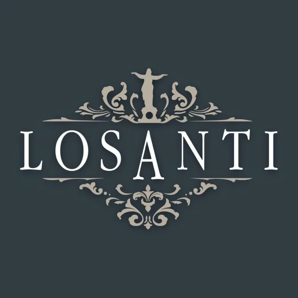 LOSANTI Restaurant Cincinnati