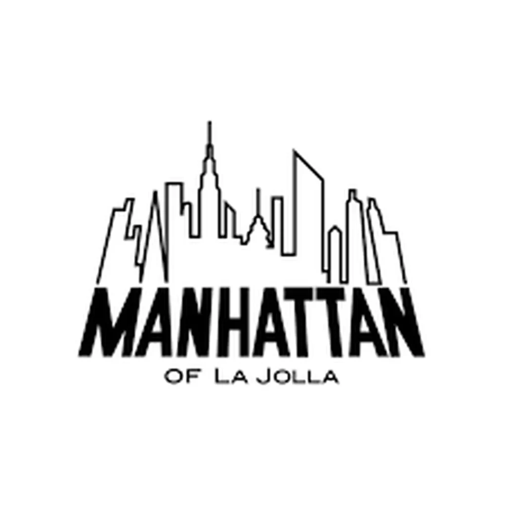 MANHATTAN Restaurant La Jolla