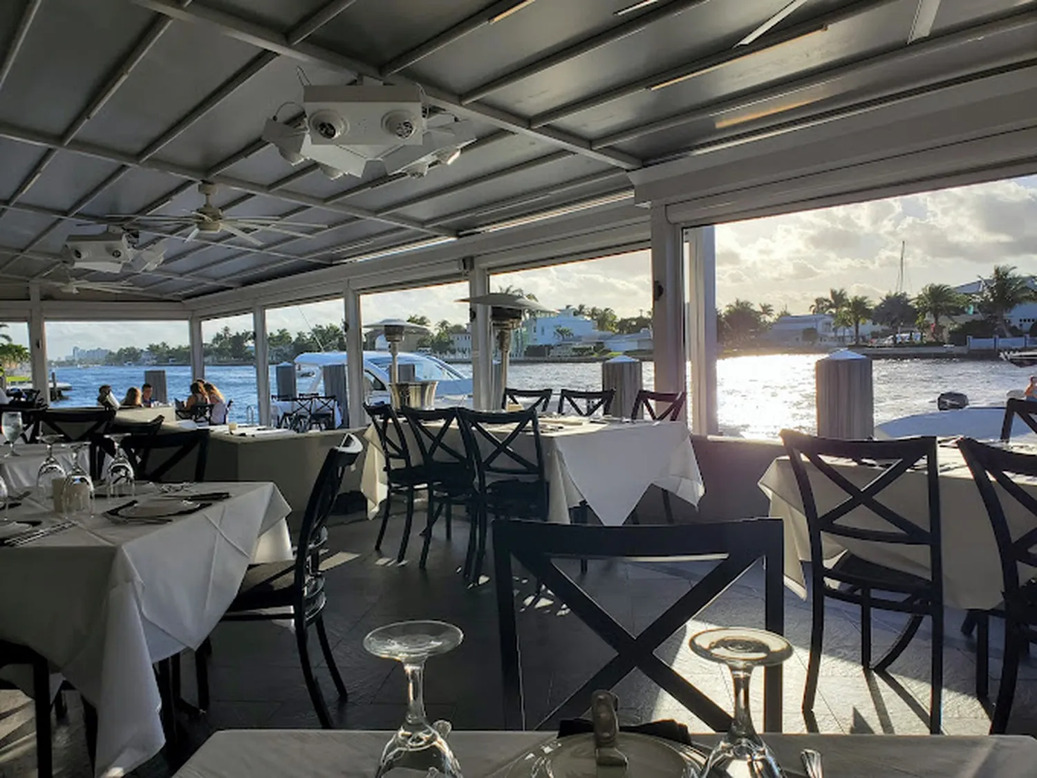 Mastro's Restaurant Fort Lauderdale