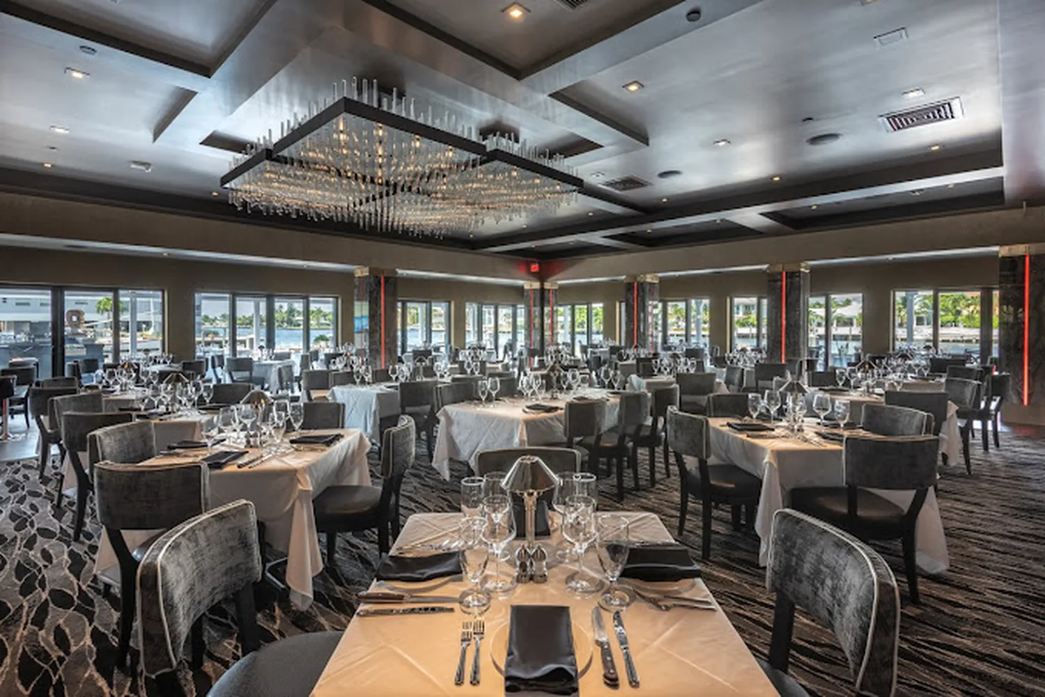 Mastro's Restaurant Fort Lauderdale