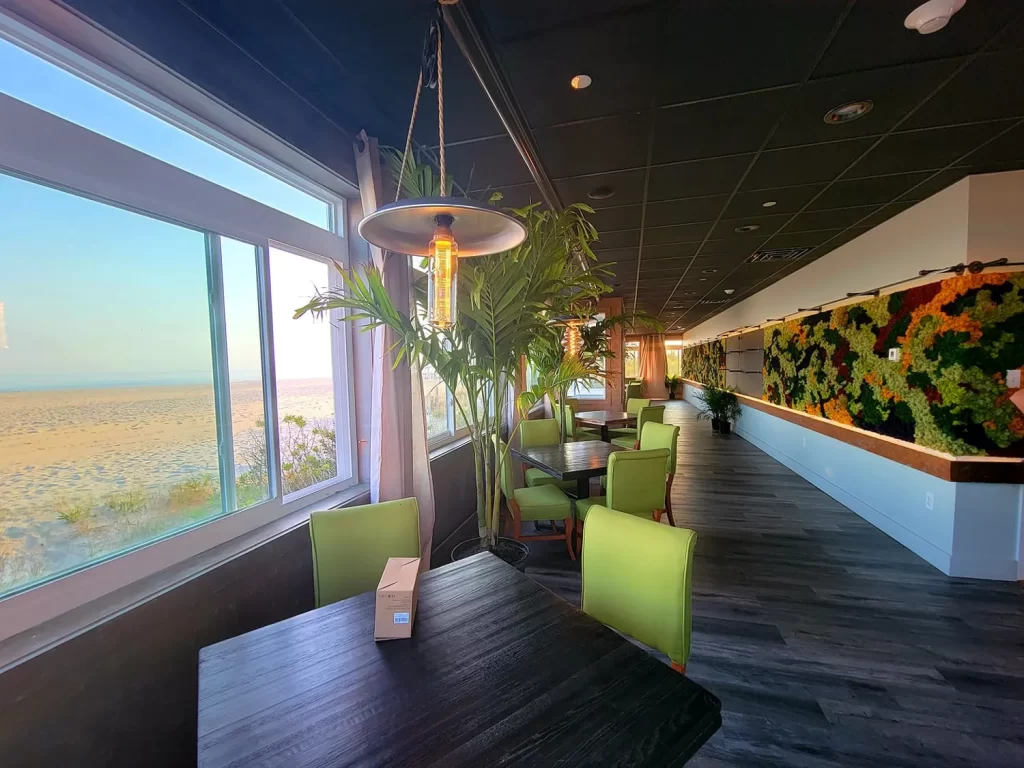 PRIMAL Restaurant Cape May