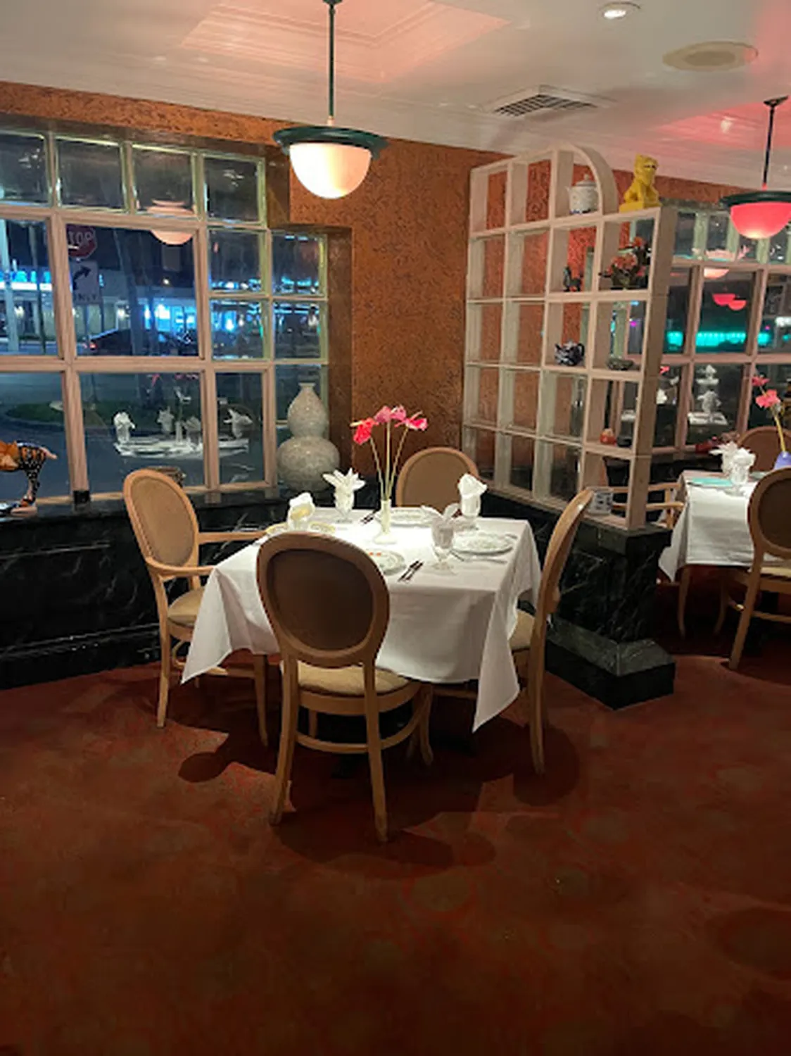 Rainbow Palace Restaurant Fort Lauderdale