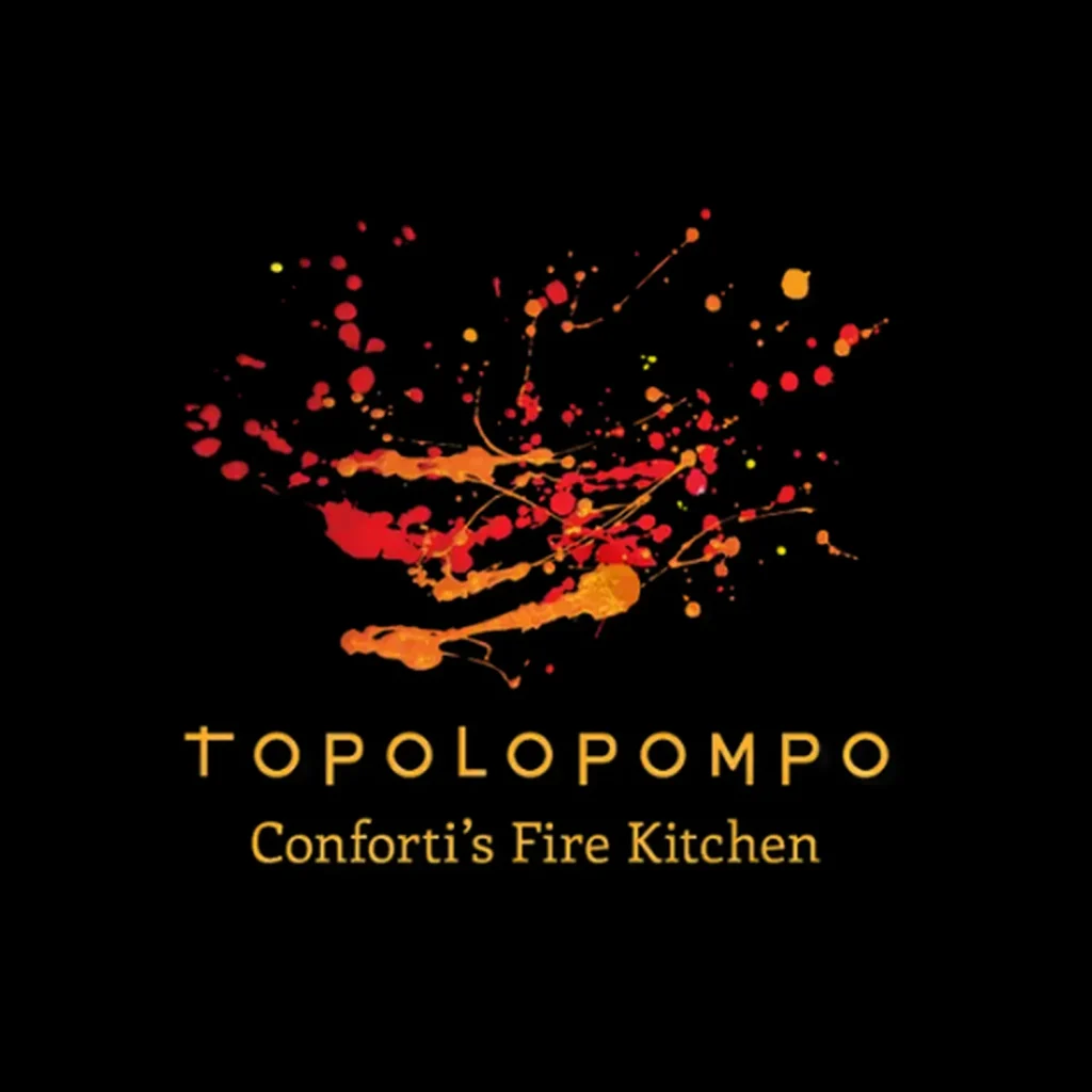 TOPOLOPOMPO Restaurant Jaffa