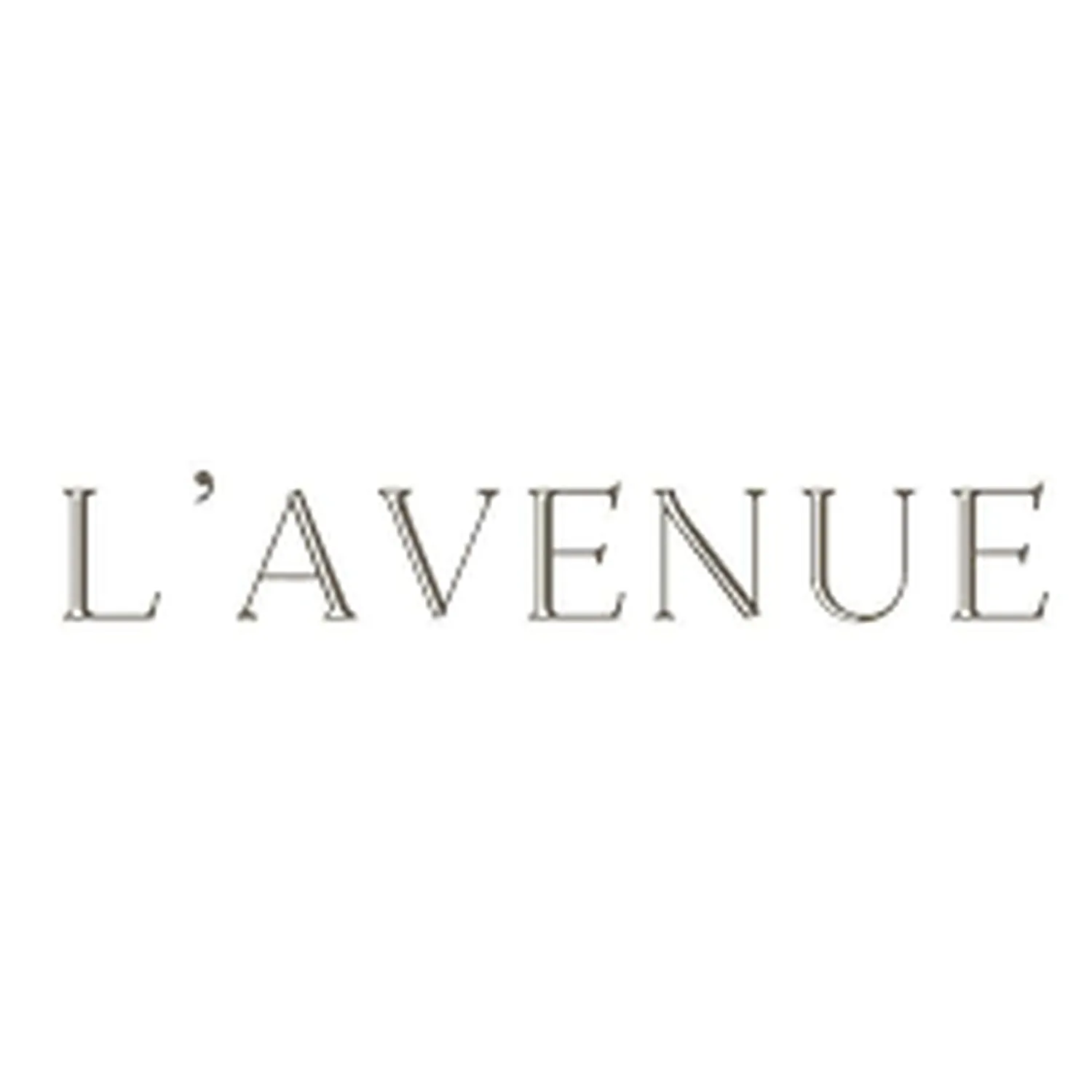 L avenue restaurant Paris
