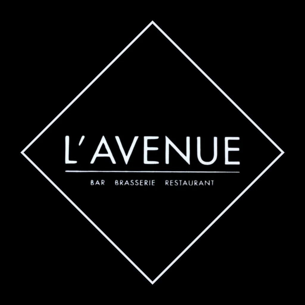 L&#039;Avenue restaurant Paris