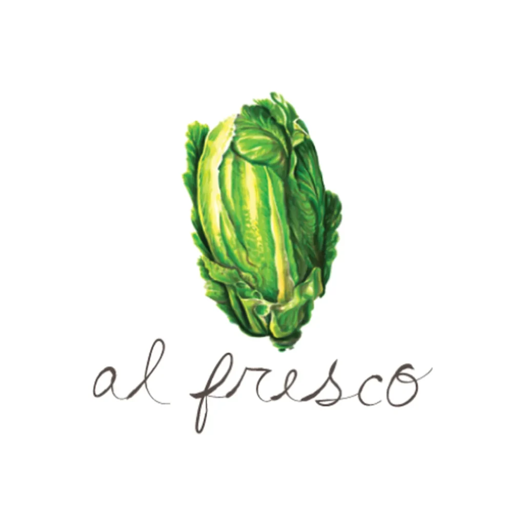 Al Fresco restaurant Milan