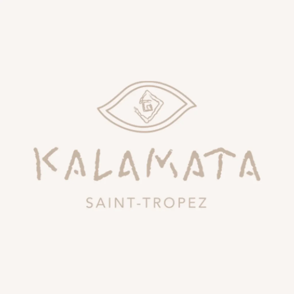 Kalamata Beach Saint Tropez