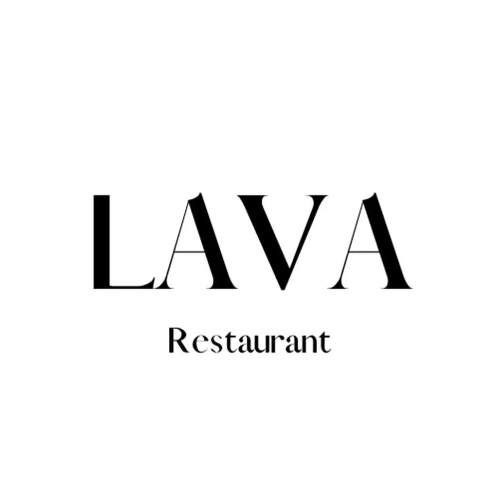 Lava restaurant Grindavik