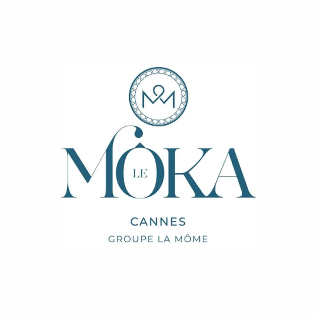 Le Môka restaurant Cannes