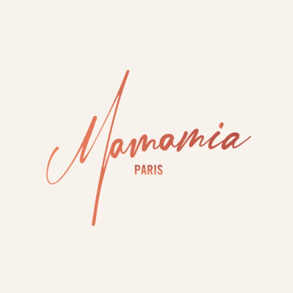 Mamamia Paris restaurant
