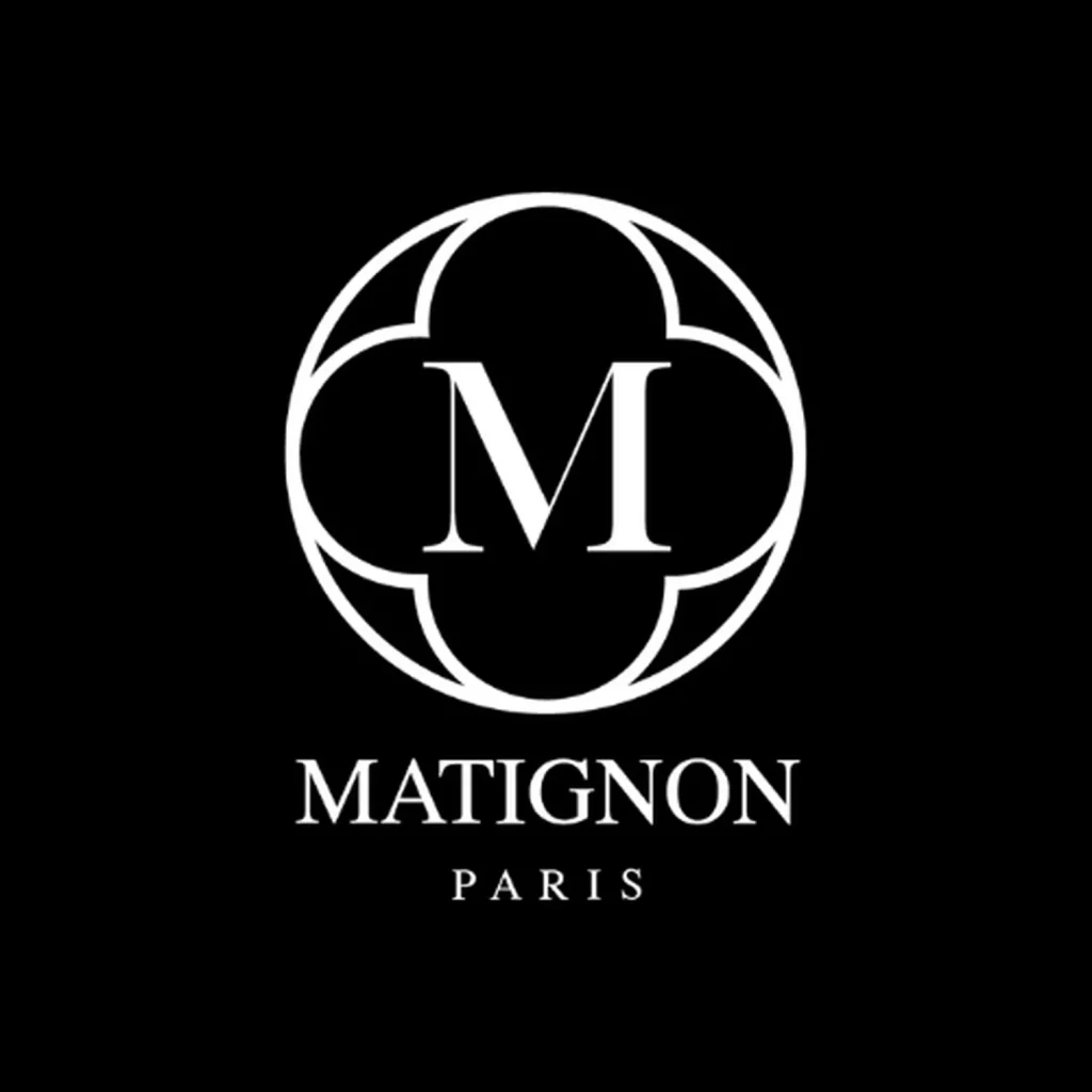 Matignon restaurant Paris