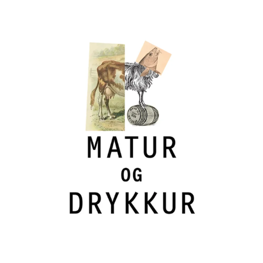 Matur og Drykkur Reykjavík