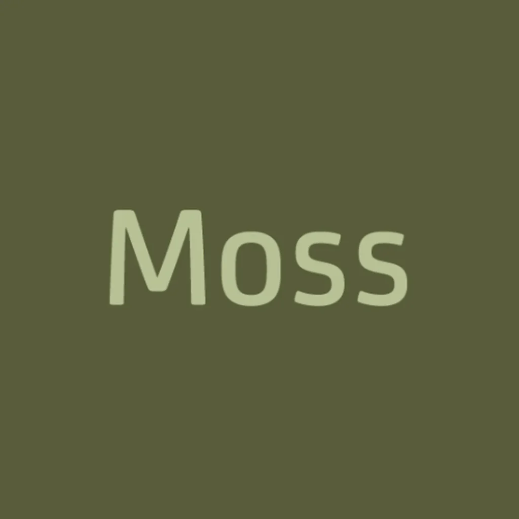 Moss restaurant Grindavík