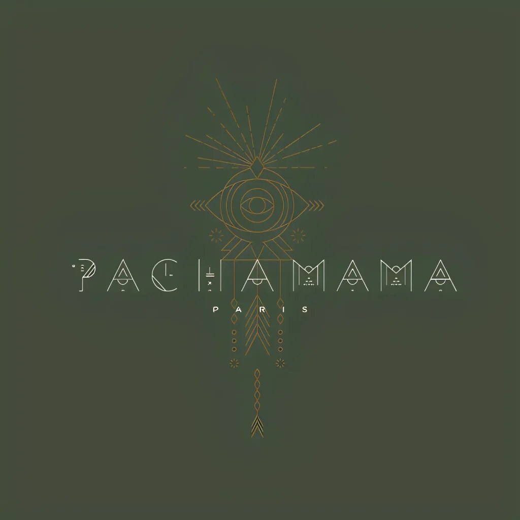 Pachamama restaurant Paris