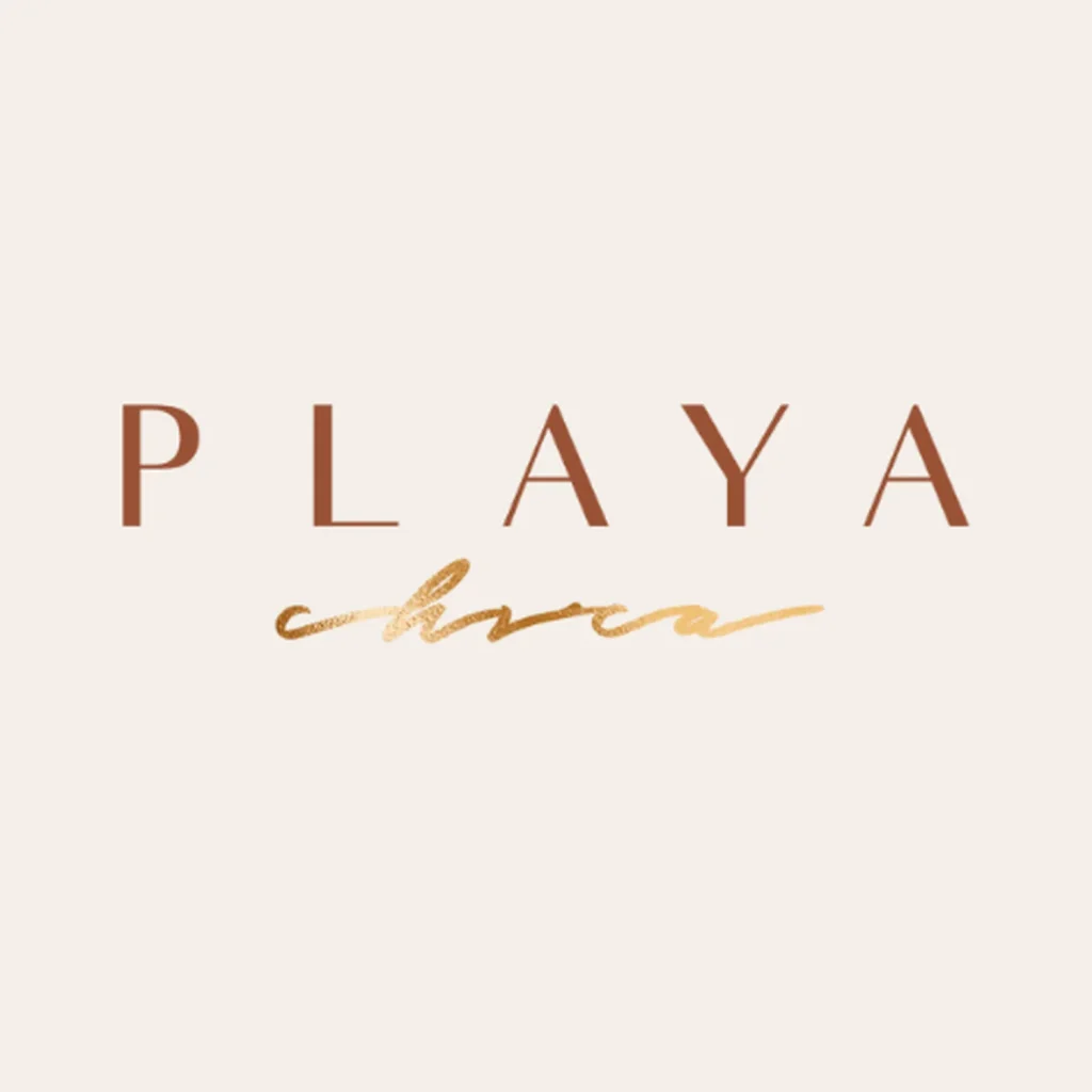 Playa Chica restaurant Cannes