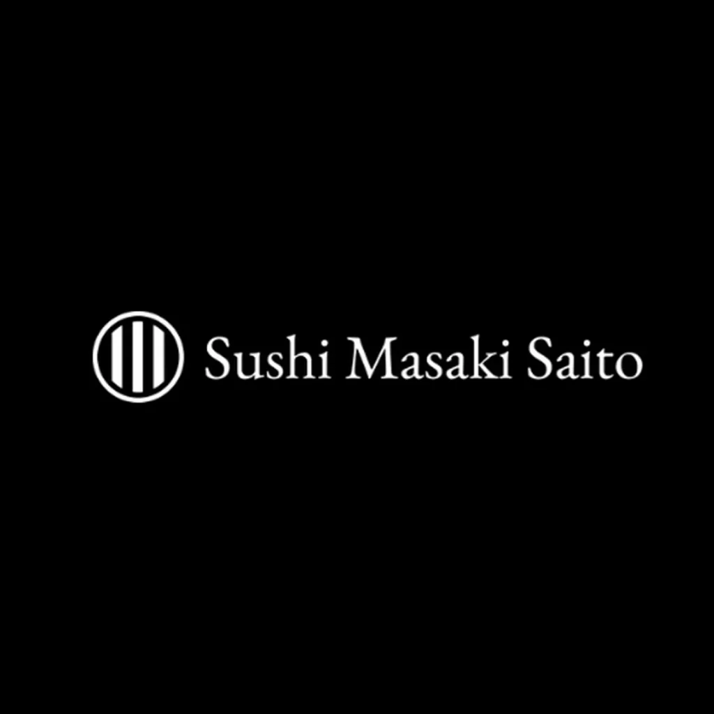 Sushi Masaki Saito restaurant Toronto
