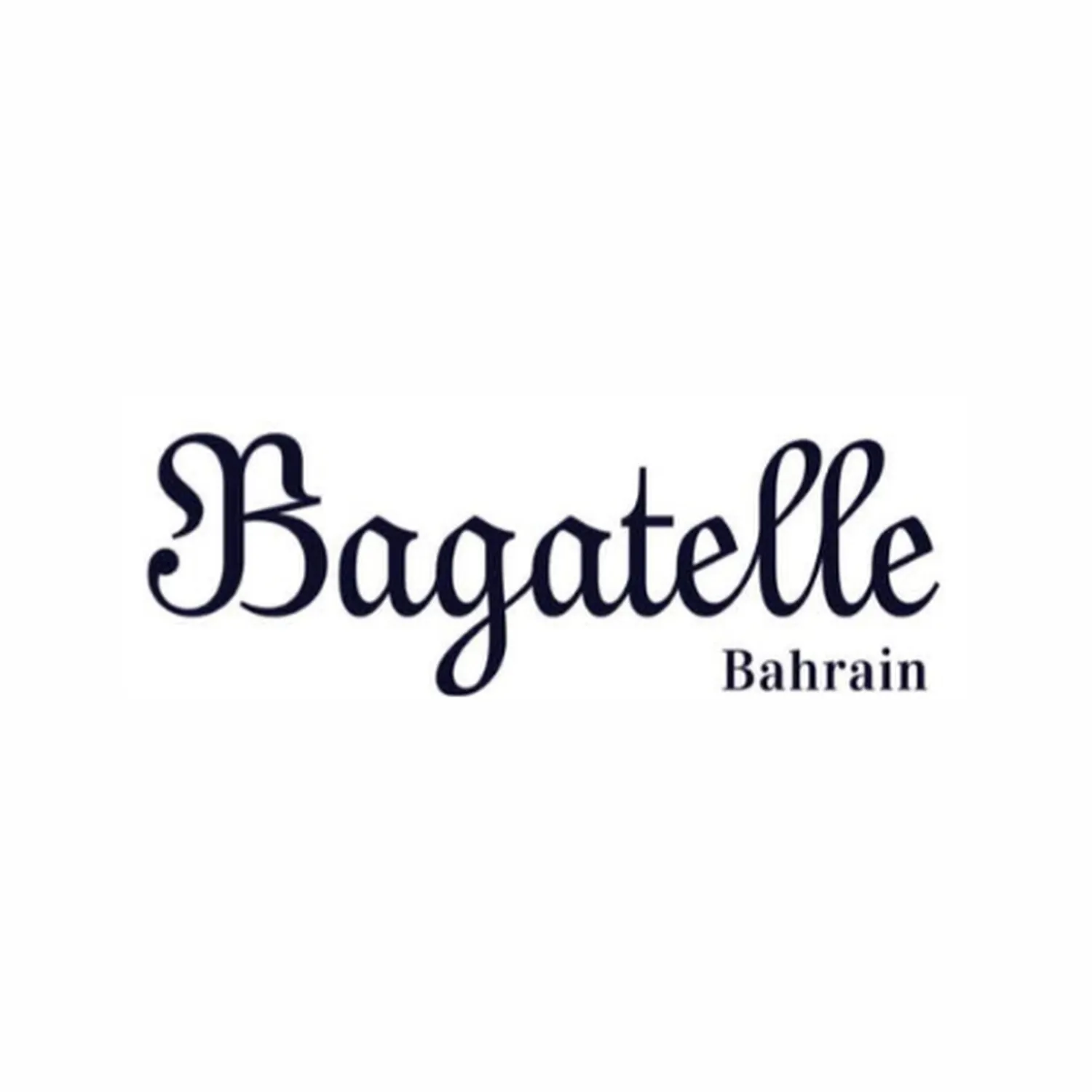 Reservation at BAGATELLE restaurant - Manama | KEYS