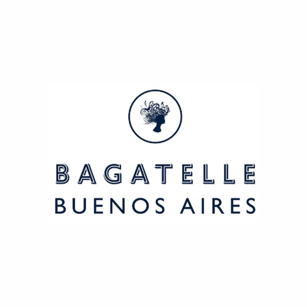 Bagatelle restaurant Buenos Aires