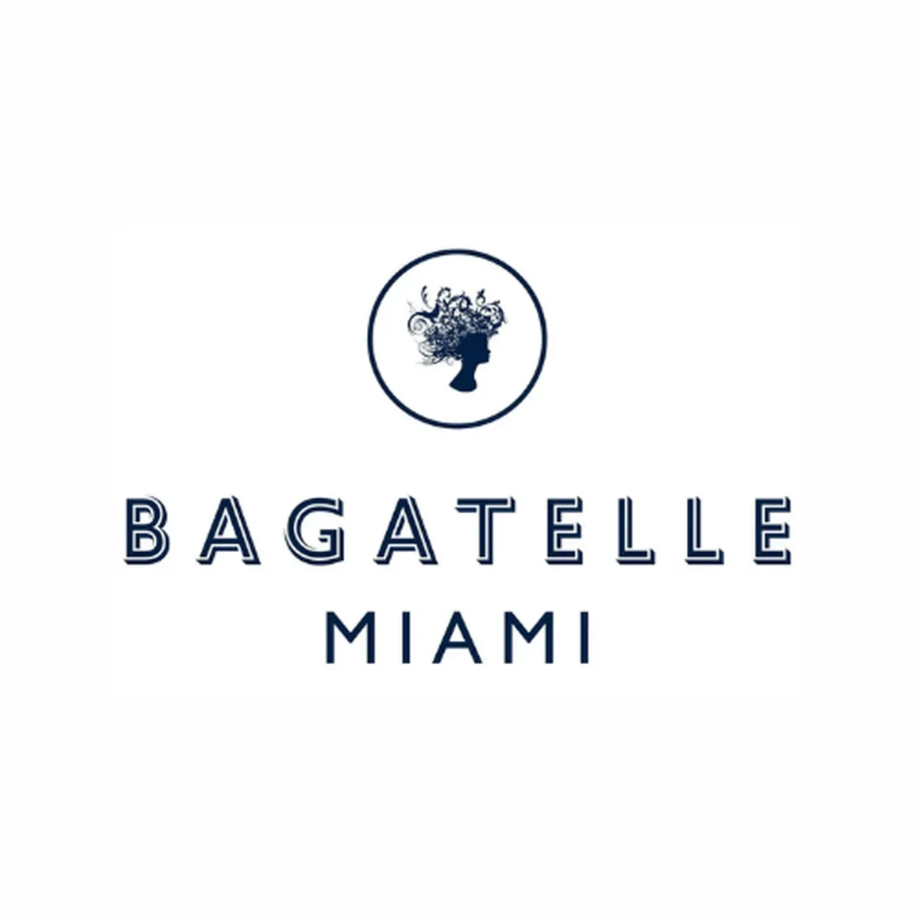 Bagatelle restaurant Miami