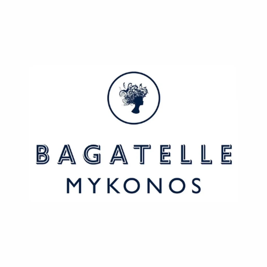 Bagatelle restaurant Mykonos