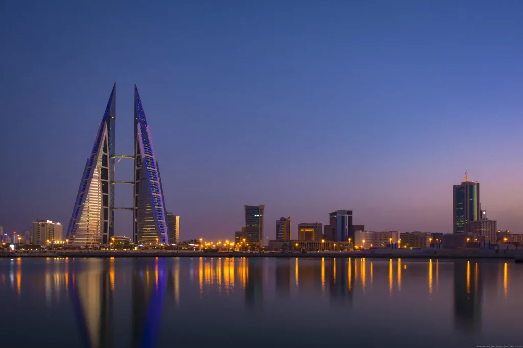 Best Places Manama Bahrain