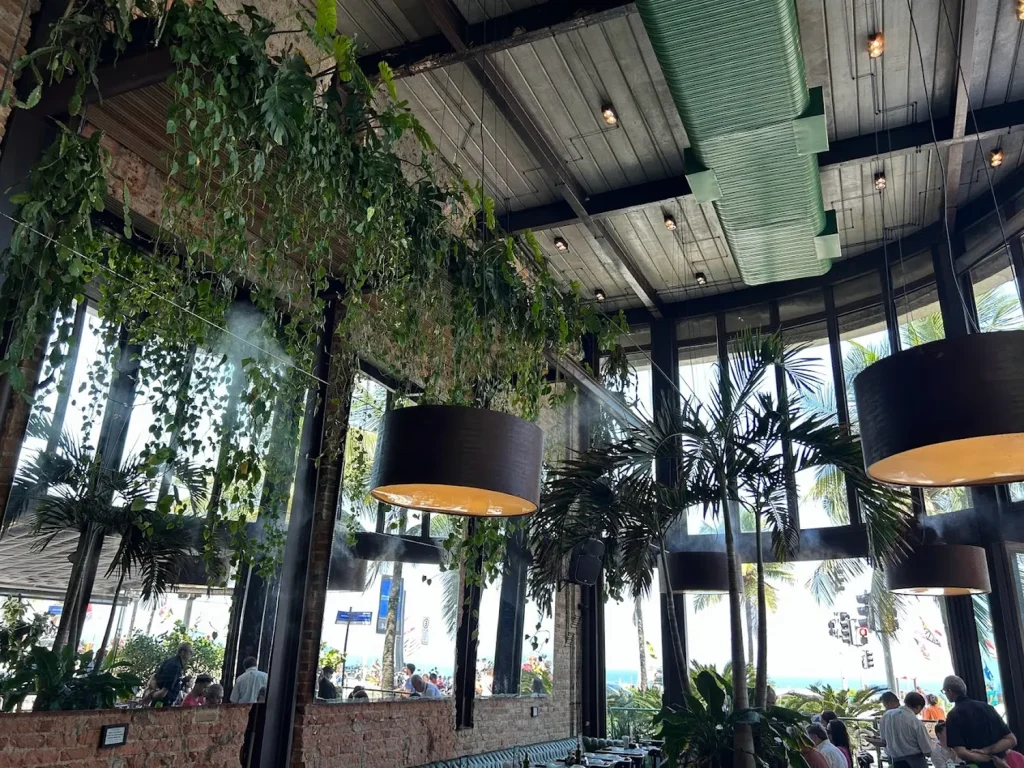 Reservation at BOTECO BELMONTE bar Rio de Janeiro KEYS