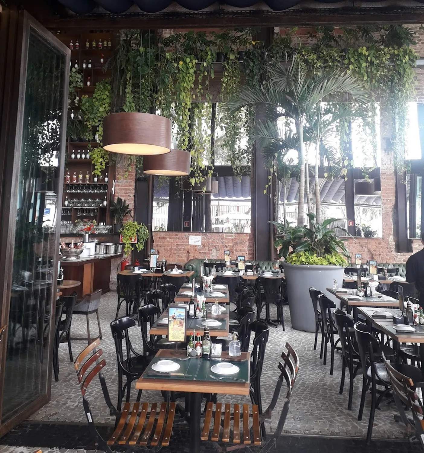 Reservation at BOTECO BELMONTE bar Rio de Janeiro KEYS