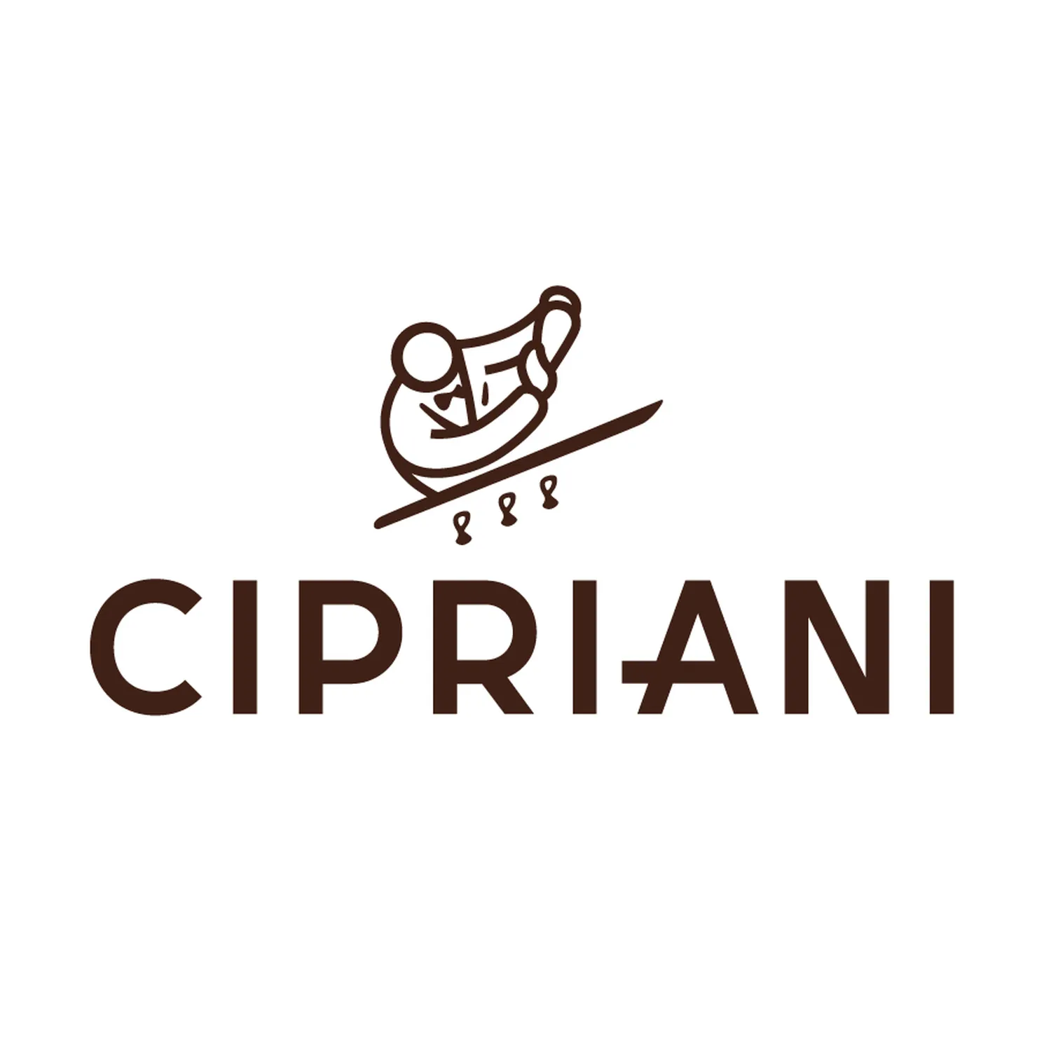 Restaurant Cipriani à Doha