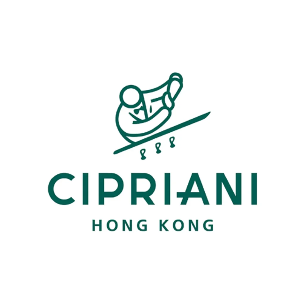 Cipriani restaurant Hong Kong